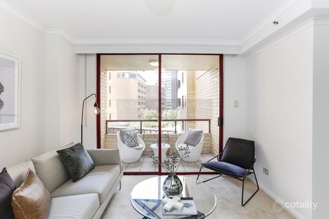 Property photo of 52/289-295 Sussex Street Sydney NSW 2000