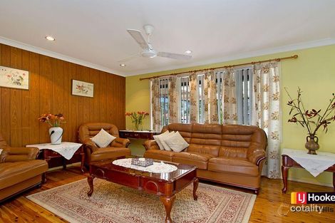Property photo of 36 Rudolf Road Seven Hills NSW 2147