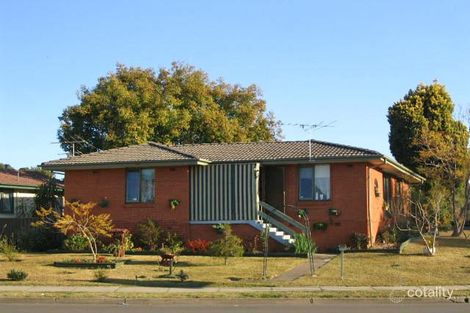 648 Luxford Rd, Bidwill, NSW 2770