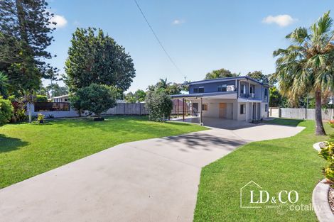 Property photo of 12 Wallmans Road Rural View QLD 4740