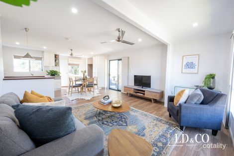Property photo of 12 Wallmans Road Rural View QLD 4740