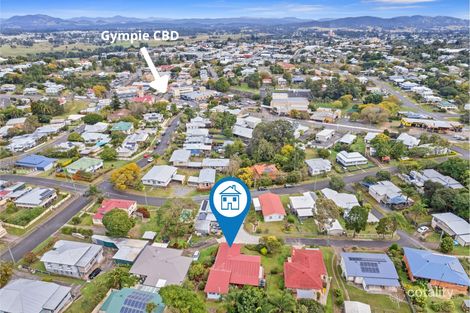 Property photo of 1 Pollock Lane Gympie QLD 4570