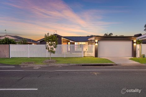 Property photo of 40 Avocado Street Elanora QLD 4221