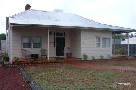 96 Jamouneau St, Warracknabeal, VIC 3393