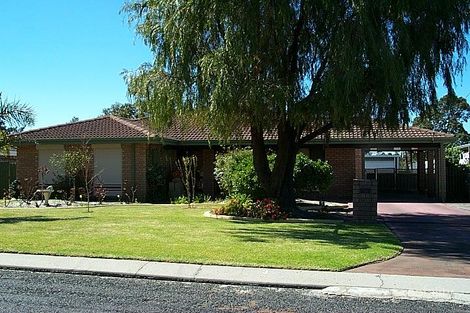 Property photo of 3 Rogers Avenue Collie WA 6225