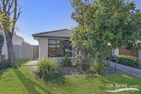 Property photo of 55 Cowen Terrace North Lakes QLD 4509