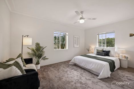 19/10 Bailey St, New Farm, QLD 4005