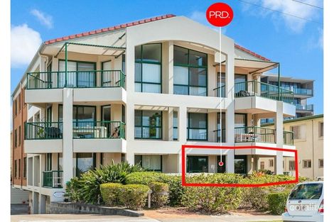 2/52 Pacific Pde, Bilinga, QLD 4225