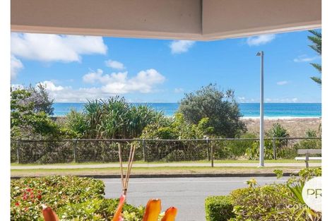 Property photo of 2/52 Pacific Parade Bilinga QLD 4225