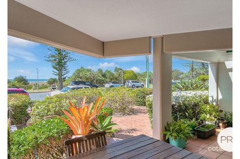 Property photo of 2/52 Pacific Parade Bilinga QLD 4225