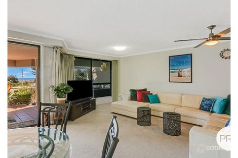 Property photo of 2/52 Pacific Parade Bilinga QLD 4225