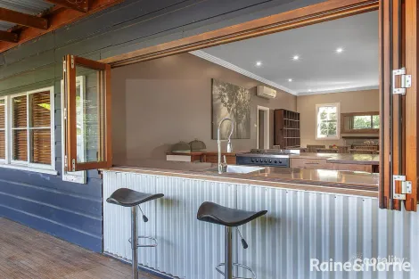 Property photo of 10 Cullen Crescent Kangaroo Valley NSW 2577