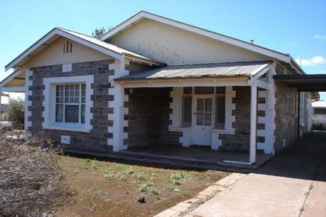 50 Second St, Orroroo, SA 5431