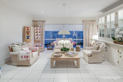 Property photo of 2157 Beaufort Way Hope Island QLD 4212