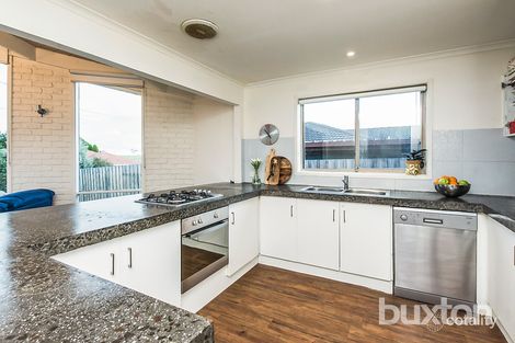 Property photo of 9 Burleigh Drive Grovedale VIC 3216