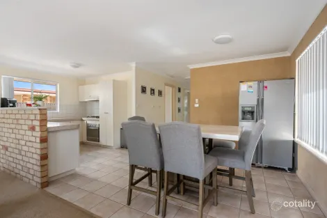 Property photo of 12A Tindals Crescent Hannans WA 6430