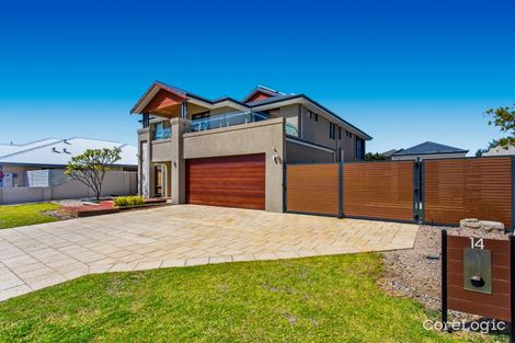 Property photo of 14 Bancoura Parkway Secret Harbour WA 6173