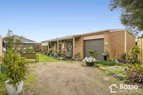 15a Percival St, Capel Sound, VIC 3940