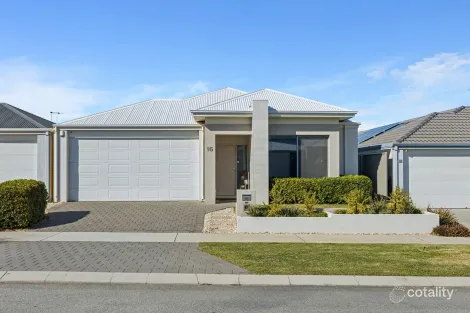Property photo of 16 Commodore Avenue Clarkson WA 6030