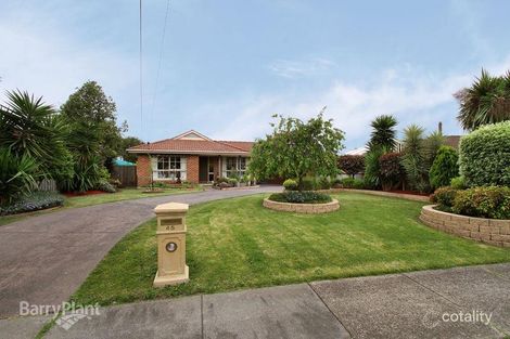 45 Tolhurst Ave, Boronia, VIC 3155