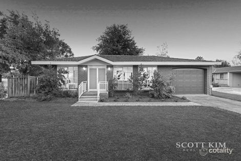 Property photo of 1 Ayr Court Glen Waverley VIC 3150