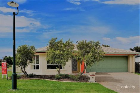 Property photo of 33 Olsen Crescent Wakerley QLD 4154