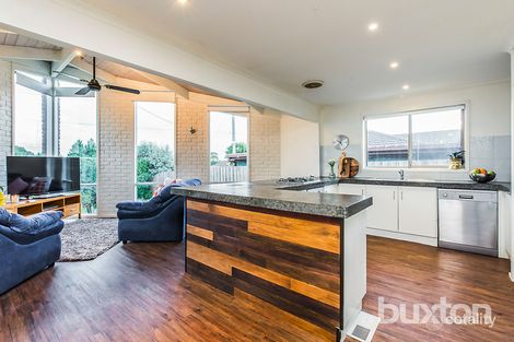 Property photo of 9 Burleigh Drive Grovedale VIC 3216