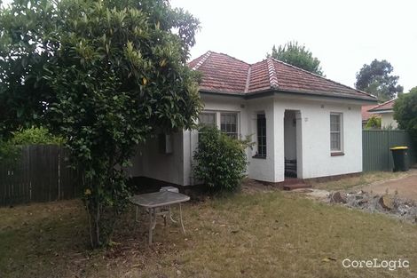 Property photo of 23 Foveaux Street Ainslie ACT 2602