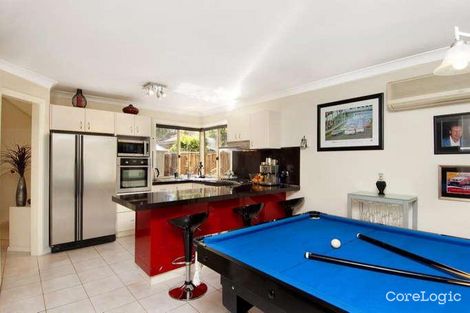 Property photo of 31 Craigmore Drive Kellyville NSW 2155
