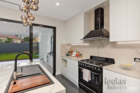 Property photo of 114A Maiden Street Greenacre NSW 2190
