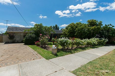 Property photo of LOT 1/42 Devon Road Bassendean WA 6054