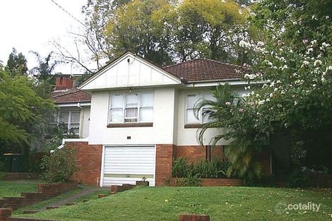 24 Highland Tce, St Lucia, QLD 4067