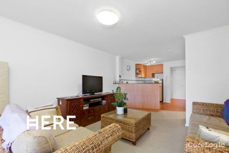 Property photo of 14/2 Colin Street West Perth WA 6005