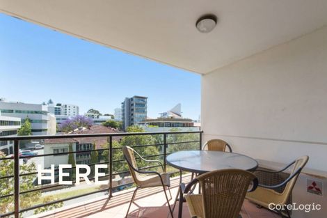 Property photo of 14/2 Colin Street West Perth WA 6005