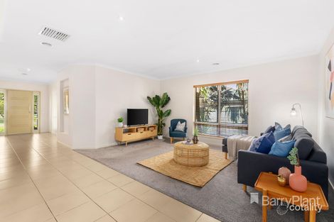 Property photo of 99 Vincent Drive South Morang VIC 3752