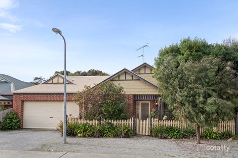 Property photo of 17 Melanie Place Ocean Grove VIC 3226