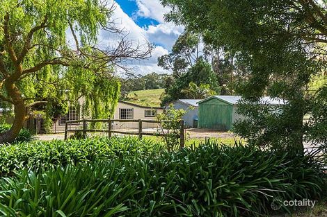 Property photo of 217 Ironstone Road Echunga SA 5153