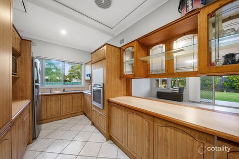 Property photo of 59 Matthew Crescent Blacktown NSW 2148