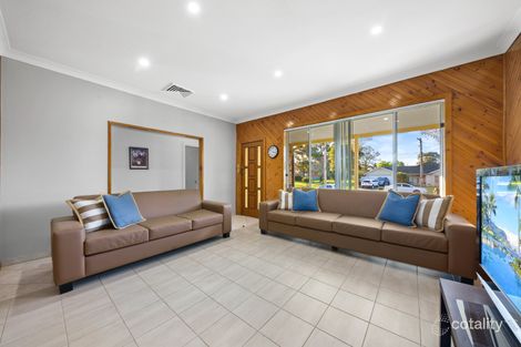 Property photo of 59 Matthew Crescent Blacktown NSW 2148