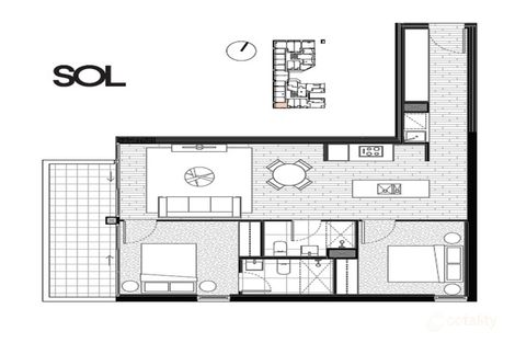 144/65 Cooyong St, Braddon, ACT 2612