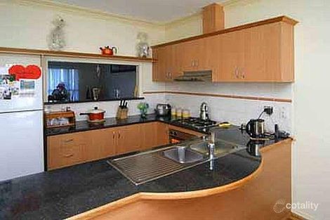Property photo of 42 Park View Terrace Sydenham VIC 3037