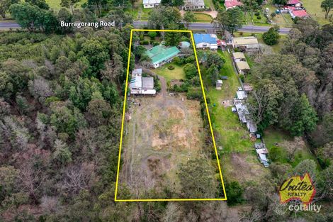 Property photo of 1689 Burragorang Road Oakdale NSW 2570
