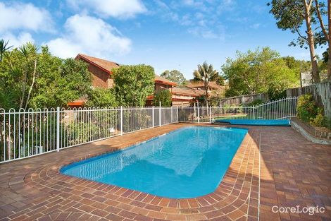 Property photo of 31 Woodvale Place Castle Hill NSW 2154