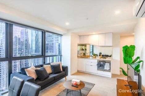 Property photo of 2702/327 La Trobe Street Melbourne VIC 3000