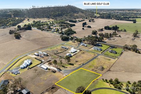 3 Penney Ct, Compton, SA 5291