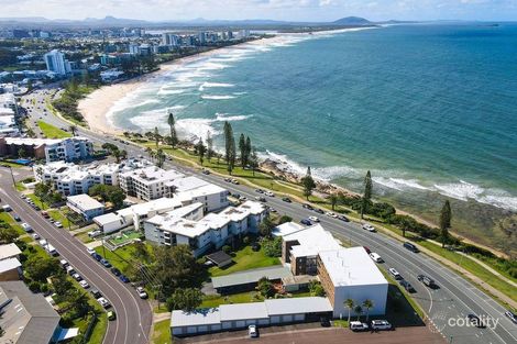 Property photo of 3/254 Alexandra Parade Alexandra Headland QLD 4572