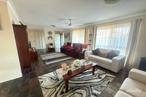 Property photo of 9 Bunker Avenue Nanango QLD 4615