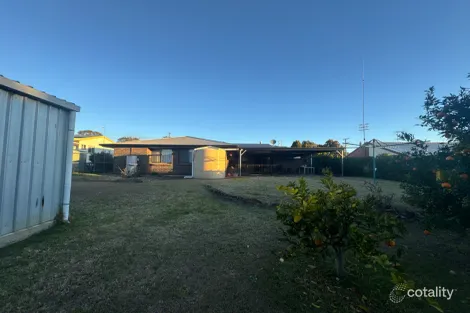Property photo of 9 Bunker Avenue Nanango QLD 4615