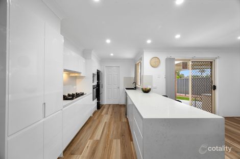 Property photo of 1 Berliet Place Ingleburn NSW 2565