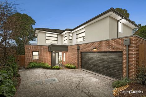 Property photo of 2/32 Severn Street Balwyn North VIC 3104